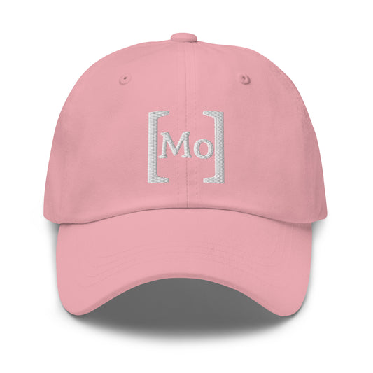 [Mo]therhood K[no]w Cap