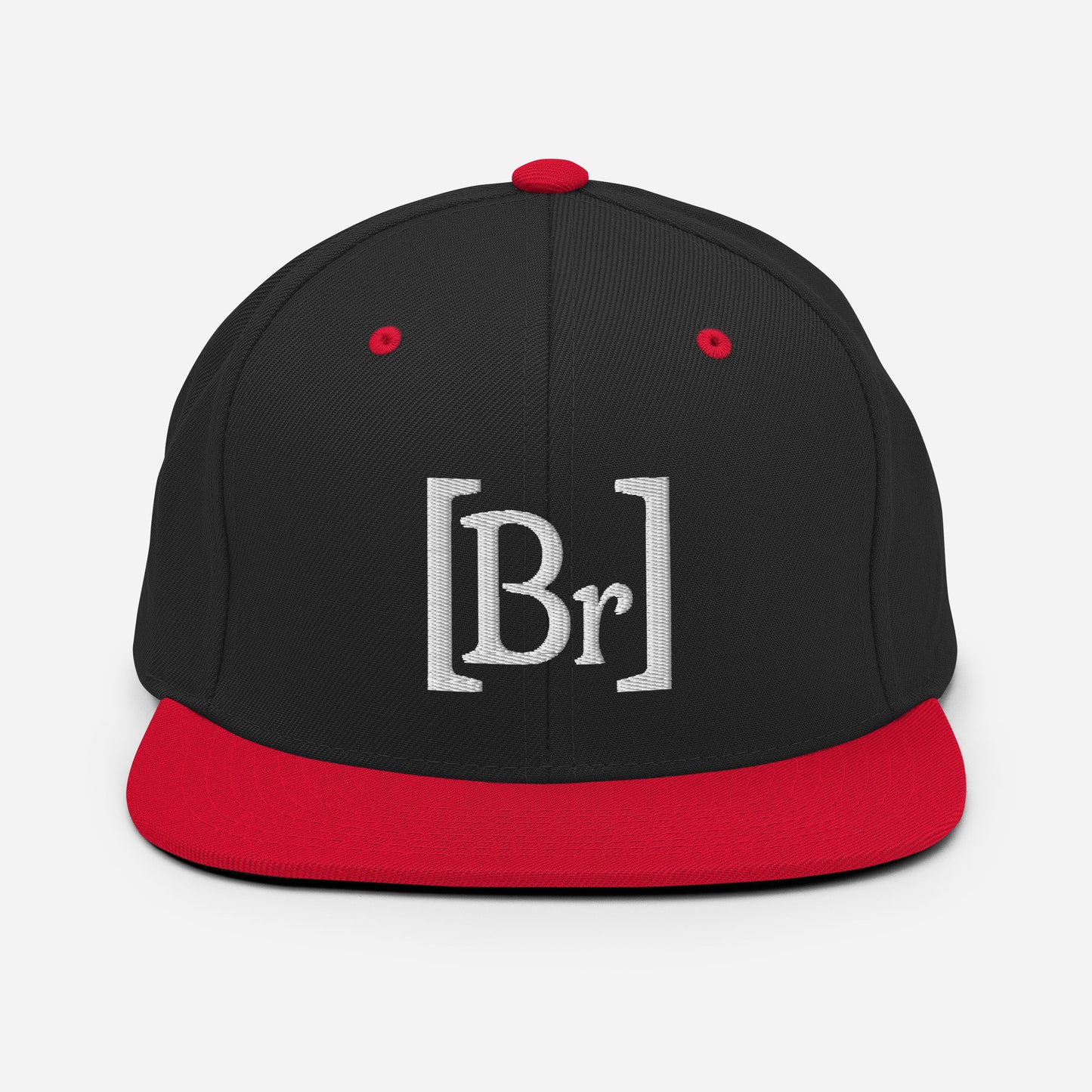 {Br]otherhood Snapback K[no]w Cap