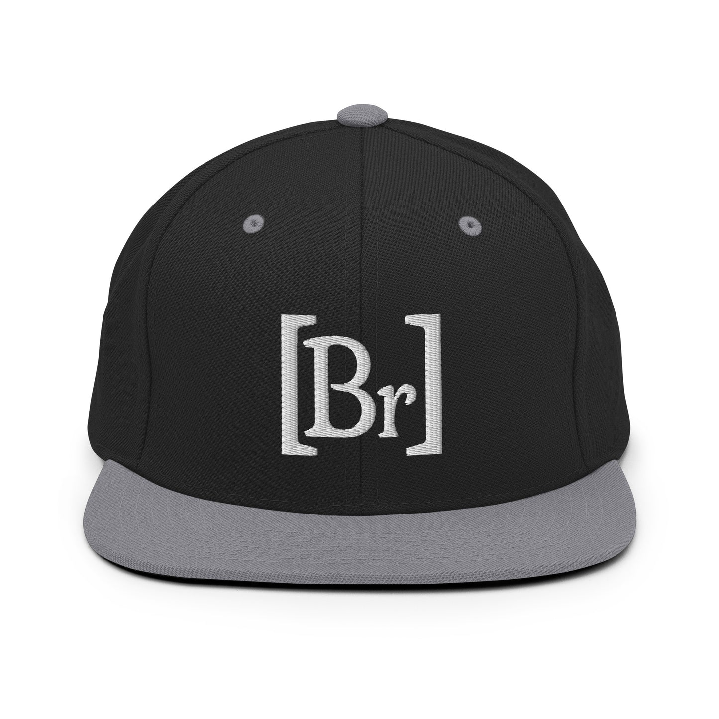 {Br]otherhood Snapback K[no]w Cap