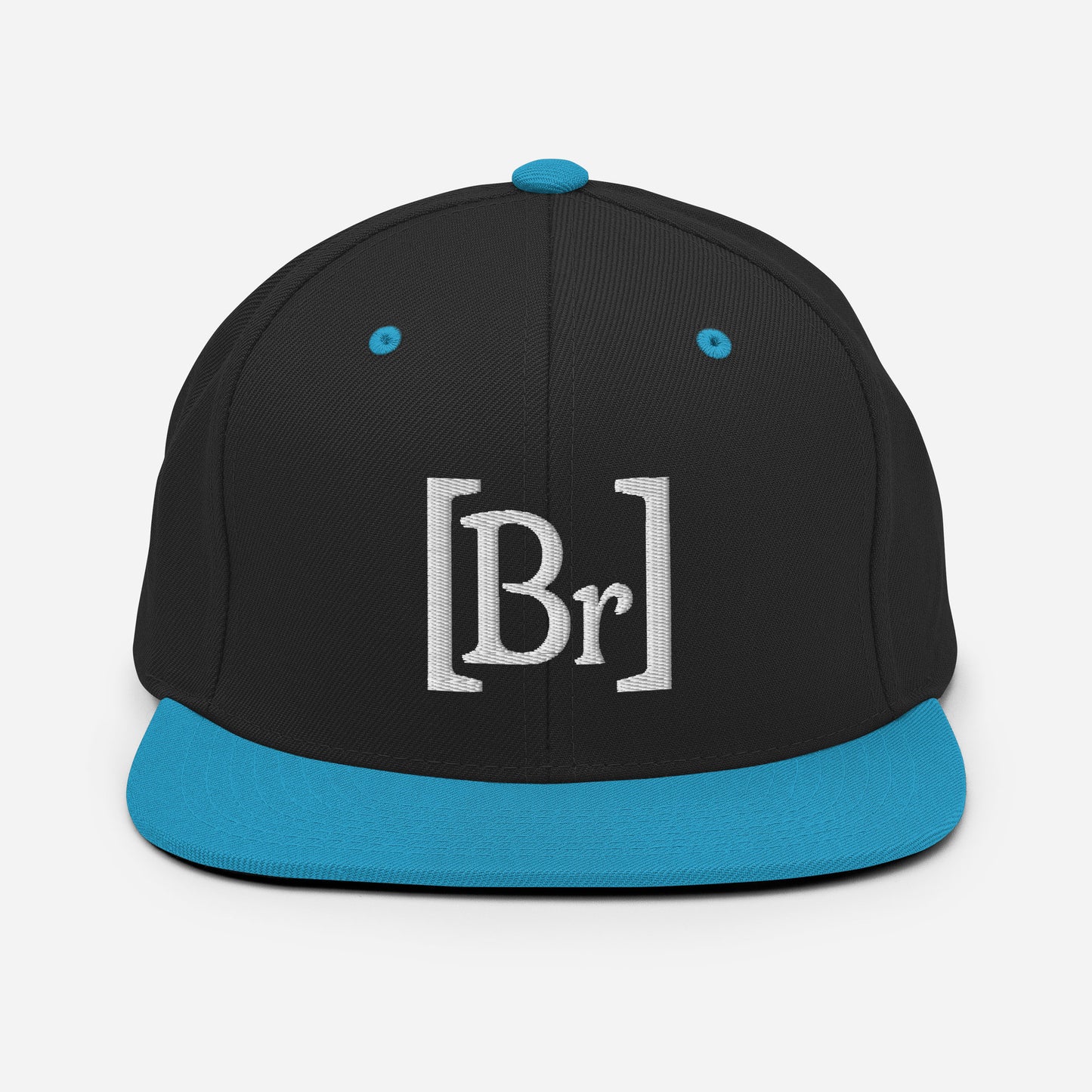 {Br]otherhood Snapback K[no]w Cap