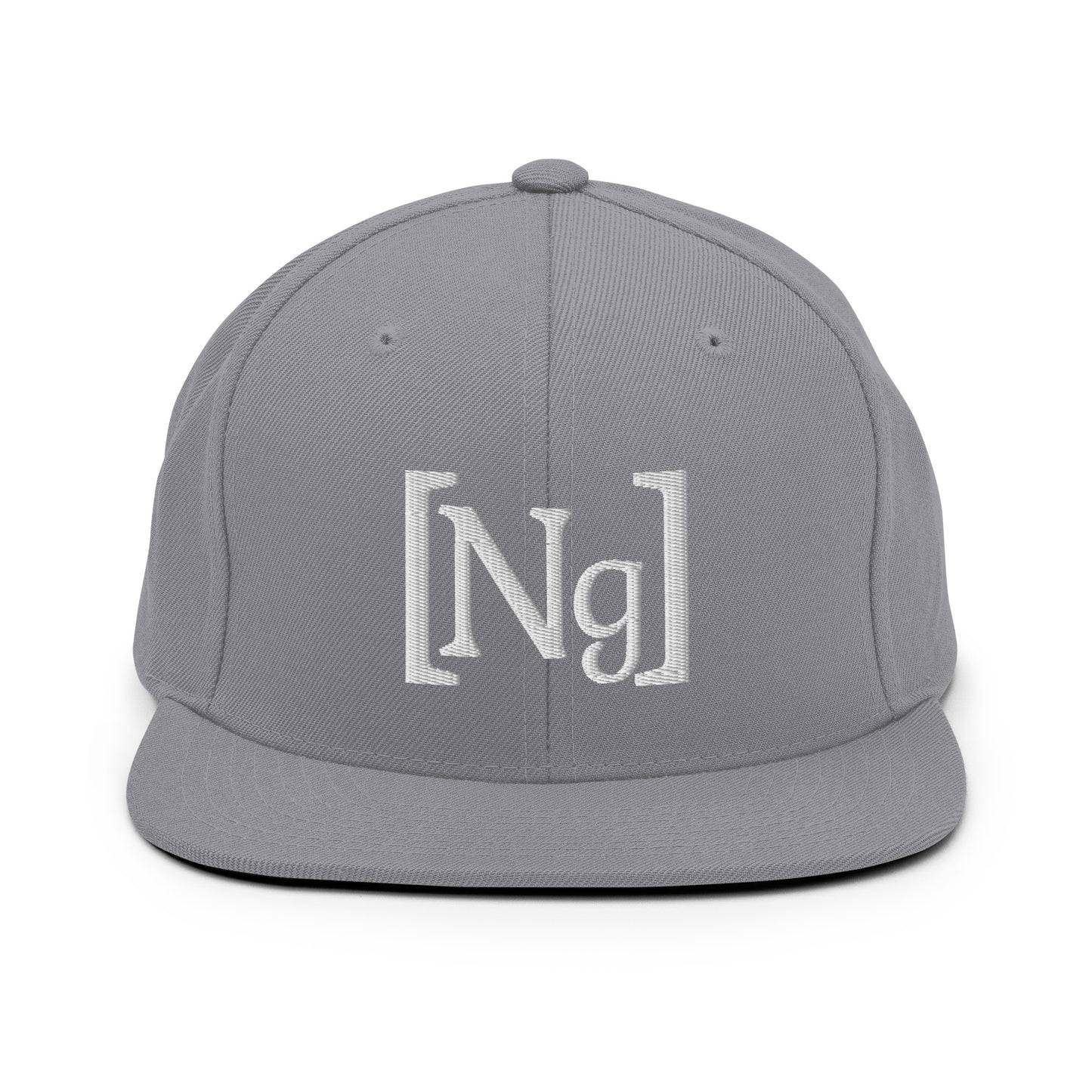 Neighborhood [Ng] Snapback K[no]w Cap