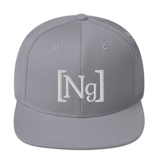 Neighborhood [Ng] Snapback K[no]w Cap